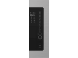 Microondas - Beko BMGB 25332 BG, 900 W, 5 niveles de potencia, 25 l, Inox