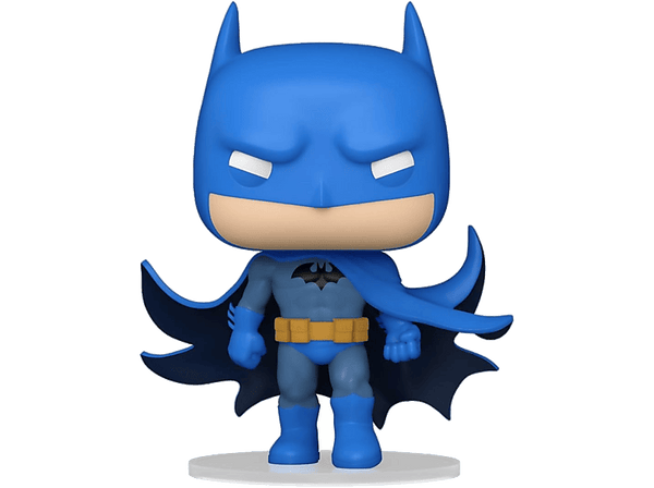 Figura Funko Pop! - Heroes - Batman, Vinilo, 9 cm