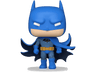 Figura Funko Pop! - Heroes - Batman, Vinilo, 9 cm