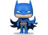 Figura Funko Pop! - Heroes - Batman, Vinilo, 9 cm