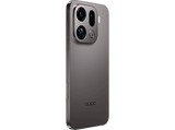 Móvil - OPPO Find X9 Pro, Titanium Charcoal, 512 GB, 16 GB RAM, 6.78 AMOLED ProXDR Gorilla Glass 120 Hz, MediaTek 9500, 7500 mAh