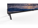 TV DLED 43 - PEAQ PTV 43AU 5025C HM, UHD 4K, MT9602, Smart TV, Google TV, Modo Hotel TV, Negro