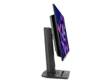 Monitor gaming - ASUS ROG Strix OLED XG27ACDNG, 26.5 QHD, 360 Hz, 0.03 ms, OLED (diodo orgánico emisor de luz), FreeSync & G-SYNC, Altura Ajustable