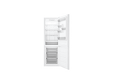Frigorífico combi - Teka BFL 342 C, 219 L, No Frost, 188 cm, Blanco