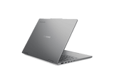 Portátil - Lenovo Chrome 2 en 1 14ITN10, 14 WUXGA, Intel® Core™ 3 N355, 8 GB, 256 GB UFS, HD Graphics, Google ChromeOS, Sin cargador
