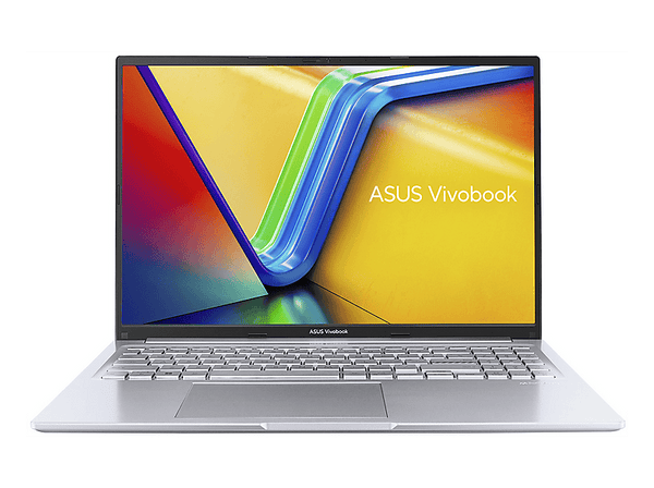 Portátil - ASUS Vivobook 16 OLED F1605VA-SH2368, 16" WUXGA, Intel® Core™ i7-13620H, 16 GB RAM, 1 TB SSD, UHD Graphics, Sin sistema operativo