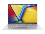 Portátil - ASUS Vivobook 16 OLED F1605VA-SH2368, 16 WUXGA, Intel® Core™ i7-13620H, 16 GB RAM, 1 TB SSD, UHD Graphics, Sin sistema operativo