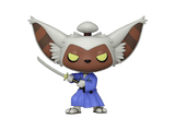 Figura Funko Pop! - Avatar, The Last Airbender: Momo, Vinilo, 10 cm