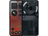 Móvil - Nothing 3a Pro, Negro, 256 GB, 12 GB, 6.77" FHD+ AMOLED, Qualcomm® Snapdragon 7s Gen 3, 5000 mAh