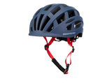 Casco - Smartgyro Urban, Talla M/L, Para bicicletas y patinetes eléctricos, Azul