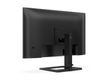 Monitor - Philips 27E1N1600AE, 27  QHD, 120 Hz, 1 ms MPRT, 4ms GtG, IPS, HDR10, Altura Ajustable, Altavoces Integrados, Negro