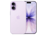 Apple iPhone 17, Lavanda, 512 GB, 5G, 6.3  OLED Super Retina XDR, Chip A19, iOS