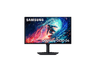 Monitor gaming - Samsung Odyssey OLED G6 LS27HG612SUXEN, 27 " WQHD, 240 Hz, 0.03 ms, QD-OLED, Altura ajustable, Sin Reflejos, Negro