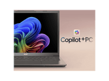 Portátil - Acer Aspire 14 AI A14-52M Copilot+ PC, 14 WUXGA OLED, Intel® Core™ Ultra 5 226V, 40 TOPS, 16GB RAM, 1TB SSD, Arc™ GPU Graphics, Windows 11