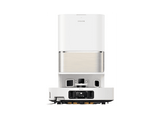 Robot friegasuelos - Dreame L50 Pro Ultra, 75W, 230 min Autonomía, Hasta 214 m² con una sola carga, Blanco
