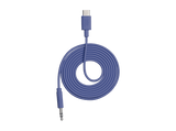 Auriculares inalámbricos - JBL Live 780NC, Circumaurales, Bluetooth, Cancelación activa de ruido (ANC), Azul