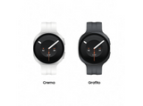 Smartwatch - Samsung Galaxy Watch9 LTE 40mm, 4G, 1.3, Qualcomm SW6100​, 32 GB, 2 GB RAM, 390 mAH, Wear OS, Grafito