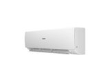 Aire acondicionado Split 1 x 1 - Haier FLEXIS -S, 3010 fg/h, Sensor ECO, Control por Wi-Fi integrado, Self-Clean, Silencioso, Blanco