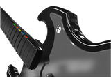 Guitarra inalámbrica - Turtle Beach Rifftmaster, Xbox Series, Inalámbrica,  Alcance de 9.14 m, 36h Autonomía, Negro