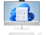 All in One - HP Pavilion 27-ca2008ns 27", Full HD, Intel® Core™ i5-13400T, 16 GB RAM, 512 GB SSD, Gráficos UHD 730, W11 Home