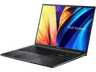 Portátil - ASUS Vivobook F1605PA-MB146, 16" WUXGA, Intel® Core™ i5-11300H, 8GB RAM, 512GB SSD, Iris Xe Graphics, Sin sistema operativo