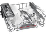 Lavavajillas integrable - BOSCH Serie 4 SMV4HAX19E, 13 servicios, 6 programas,  60 cm