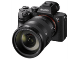 Objetivo EVIL - Sony FE 24-105 mm F4 G OSS, Motor SSM, Estabilización de imagen SteadyShot