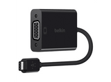 Belkin USB-C\VGA F2CU037BTBLK