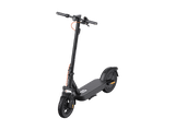 Patinete eléctrico - Xiaomi Electric Scooter 5 Plus, Pot máx 900W, Pot nominal 400W, 120 kg, Vel máx 25km/h, Neumáticos 12, Batería 10200 mAh, Negro