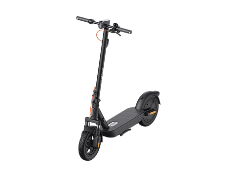 Patinete eléctrico - Xiaomi Electric Scooter 5 Plus, Pot máx 900W, Pot nominal 400W, 120 kg, Vel máx 25km/h, Neumáticos 12