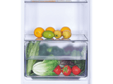 Frigorífico americano - Candy CHSBSV 5172XN, 442l, Total No Frost, Super Congelación, Función Eco, Iluminación LED, Inox