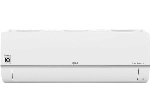 Aire acondicionado Split 3 x 1 - LG 3LG9912, 12.000 BTU/h, Blanco