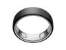 Anillo inteligente - Oura Ring 5, Talla 8, Hasta 9 días autonomía, Bluetooth, 50 métricas de salud, Titanio, Stealth