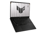 Portátil gaming - ASUS TUF Gaming A14 FA401EA-RG013 Copilot+ PC, 14 WQXGA, AMD Ryzen™ Al Max+ 392 50 TOPS, 64GB RAM, 1 TB SSD, Radeon™ 8060S, SSO