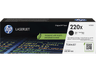 Tóner - HP LaserJet 220X, Alto rendimiento, Hasta 7500 páginas, HP TerraJet, Negro