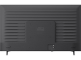 TV QNED Mini LED 55 - LG 55QNED72B6B, UHD 4K, Procesador Inteligente α7 AI Processor 4K Gen9, Smart TV, DVB-T2 (H.265), Negro