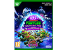 Xbox Series X & Xbox One Teenage Mutant Ninja Turtles: Splintered Fate. Deluxe Edition