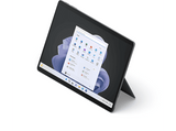 Convertible 2 en 1 - Microsoft Surface Pro 9, 13 2K QHD+, Intel® Evo™ Core™ i5-1235U, 8 GB RAM, 256 GB SSD, W11 Home, Graphite