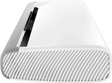 Proyector - Samsung The Premiere SP-LSP7TFAXXE, Láser UHD 4K, Smart TV, Hasta 120, Blanco