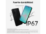 Móvil - Samsung Galaxy A26 5G, Negro, 128 GB, 6 GB RAM , 6.7 FHD+ Super AMOLED, Samsung Exynos 1380, 5000 mAh, Android 15