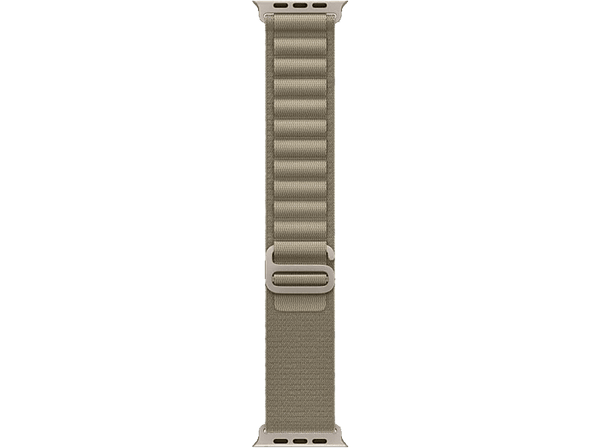 Apple Correa Loop Alpine - 49 mm - Azul - Talla M