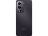 Móvil - OPPO A5, Dark Purple, 128 GB, 6 GB RAM, 6.67 1000 nits, Snapdragon® 6s 4G Gen 1, 6000 mAh