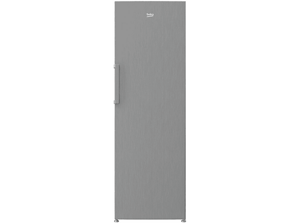 Congelador vertical - Beko RFNE312K31XBN 120506