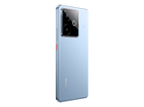 Móvil - realme GT7T, Azul, 256 GB, 12 GB RAM, 6.8 LTPS 2.5D, Dimensity 8400MAX, 7000 mAh