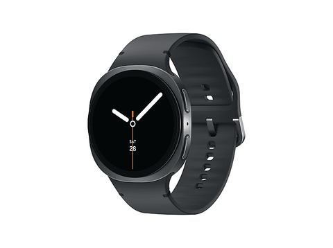 Smartwatch - Samsung Galaxy Watch8 LTE 40mm, 4G, 1.31