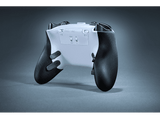 Mando PS5 - Razer Raiju V3 Pro, PlayStation 5/ PC, Inalámbrico o Con Cable, 36h Autonomía, Blanco