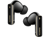 Auriculares True Wireless - Huawei FreeBuds Pro 4, 33h Autonomía, Cancelación de Ruido, Doble Conexión, Negro