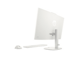 All in one - HP OmniStudio 24-cu0008ns, 23.8  Full-HD, Intel® Core™ 5 120U, 16 GB RAM, 512 GB SSD, Windows 11 Home, Blanco