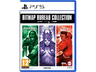 PS5 Bitmap Bureau Collection