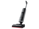 Aspiradora escoba - Dreame H15 Pro Heat, 400 W, 72 min Autonomía, 22000 Pa, Batería 6x 5000 mAh, Seco y Húmedo, Negro